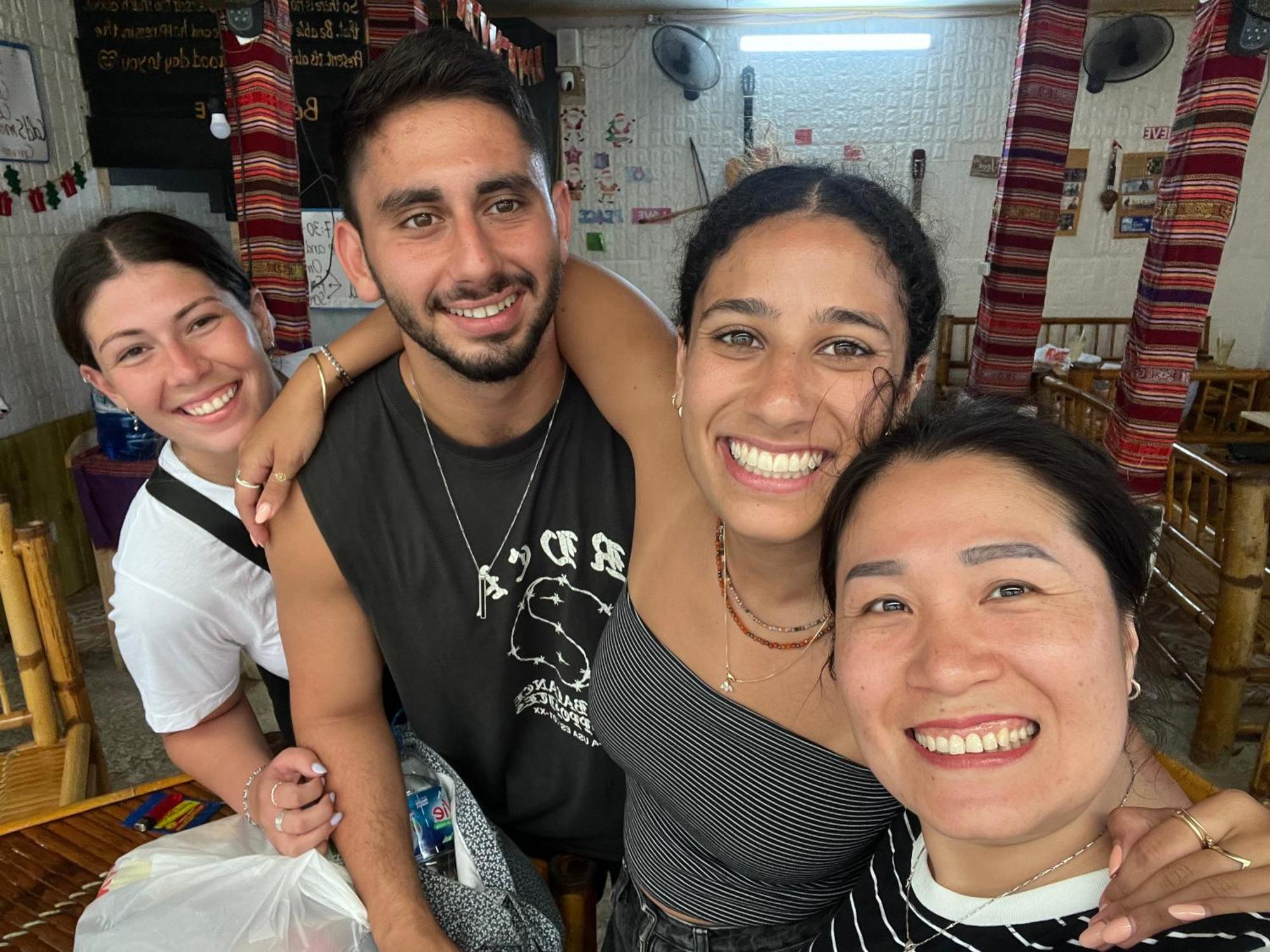 Hakuna Matata Homestay Mai Châu Dış mekan fotoğraf