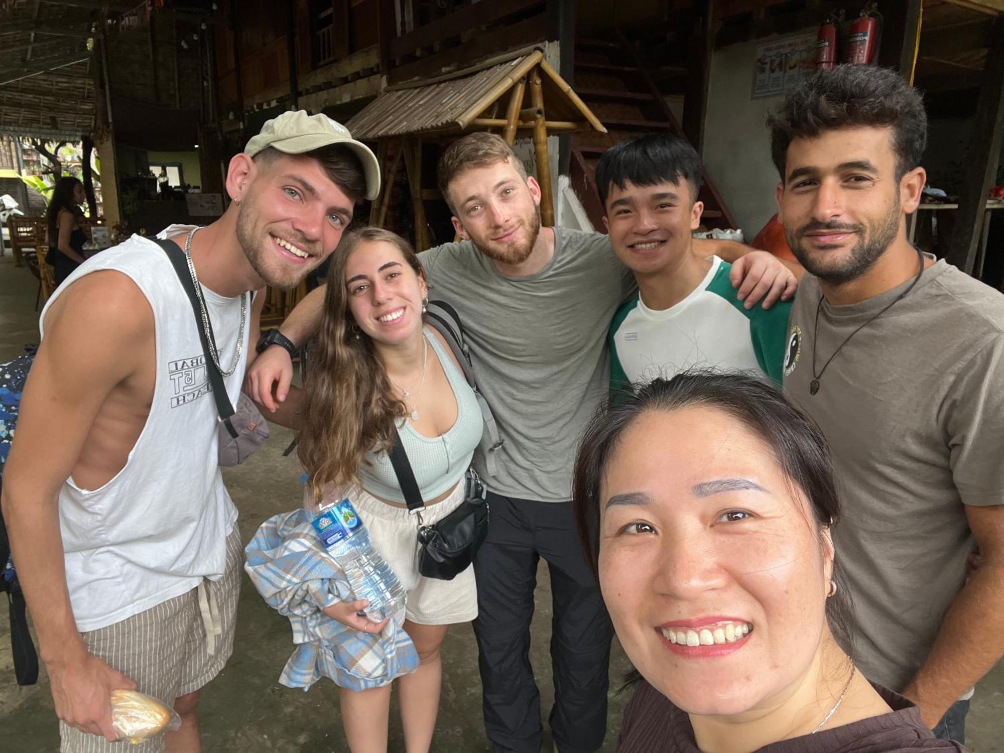 Hakuna Matata Homestay Mai Châu Dış mekan fotoğraf